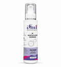 AFMI 1% Salicylic Acid Face Wash for Oily & Acne-Prone Skin | Deep Cleansing Foaming Face Cleanser with Soft Brush Applicator | Daily Use Face Wash for Men & Women | 100 ml