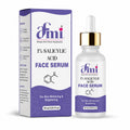 AFMI 1% Salicylic Acid Face Serum for Oily & Acne-Prone Skin | Lightweight Daily Use Facial Serum | Non-Sticky Hydrating Skin Care Serum for Men & Women | 30 ml