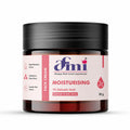 AFMI Moisturising Face Cream with 1% Salicylic Acid for Blemish & Acne Care | Lightweight Hydrating Formula for Oily & Acne-Prone Skin | Daily Use Face Moisturiser | 50 g