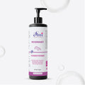 Afmi Conditioner, Repairs Damage, Deep Hydration, Reduces Frizz, All Hair Types, 200 ml (Rosemary conditioner)